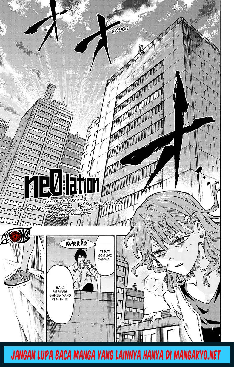 Ne0;lation Chapter 06