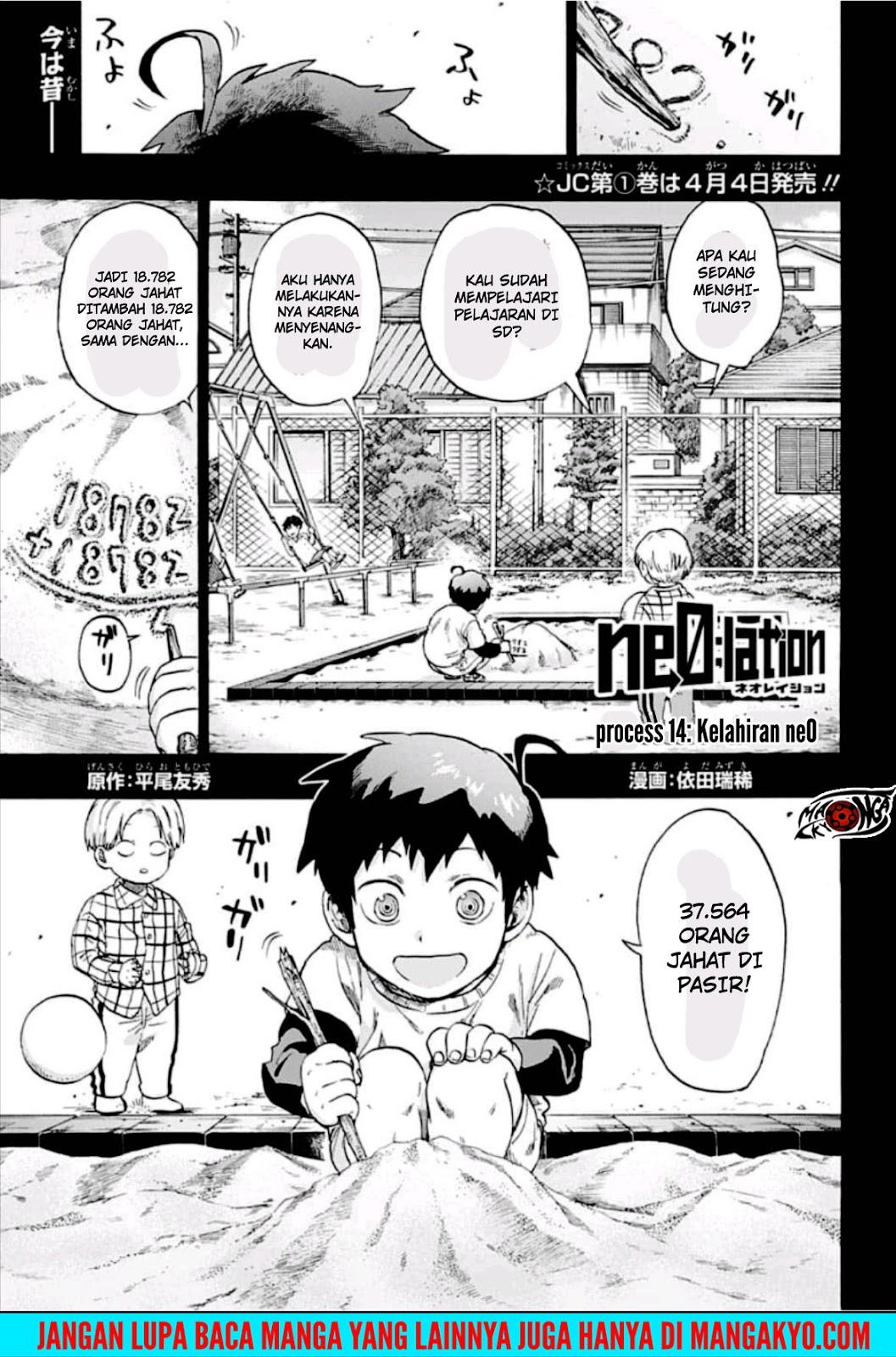 Ne0;lation Chapter 14