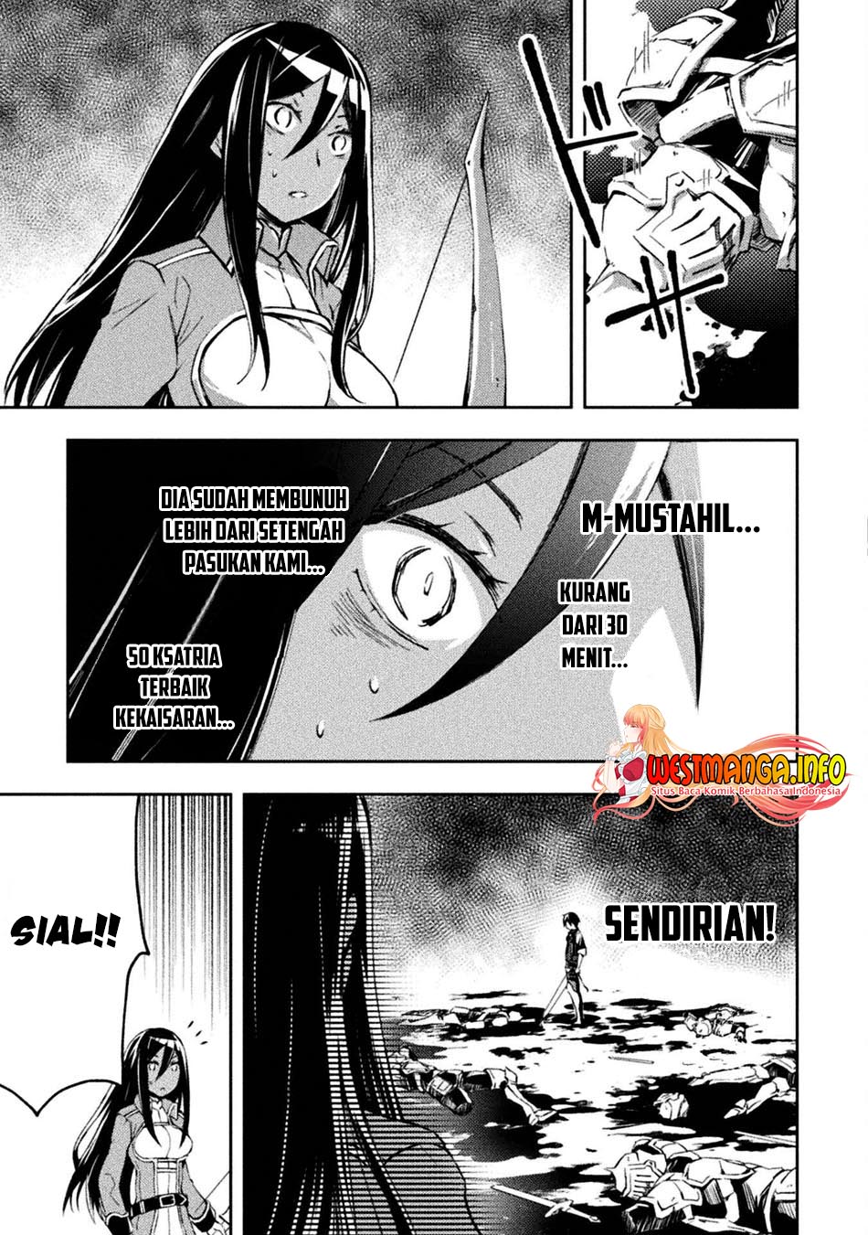 Dungeon Kurashi No Moto Yuusha Chapter 37