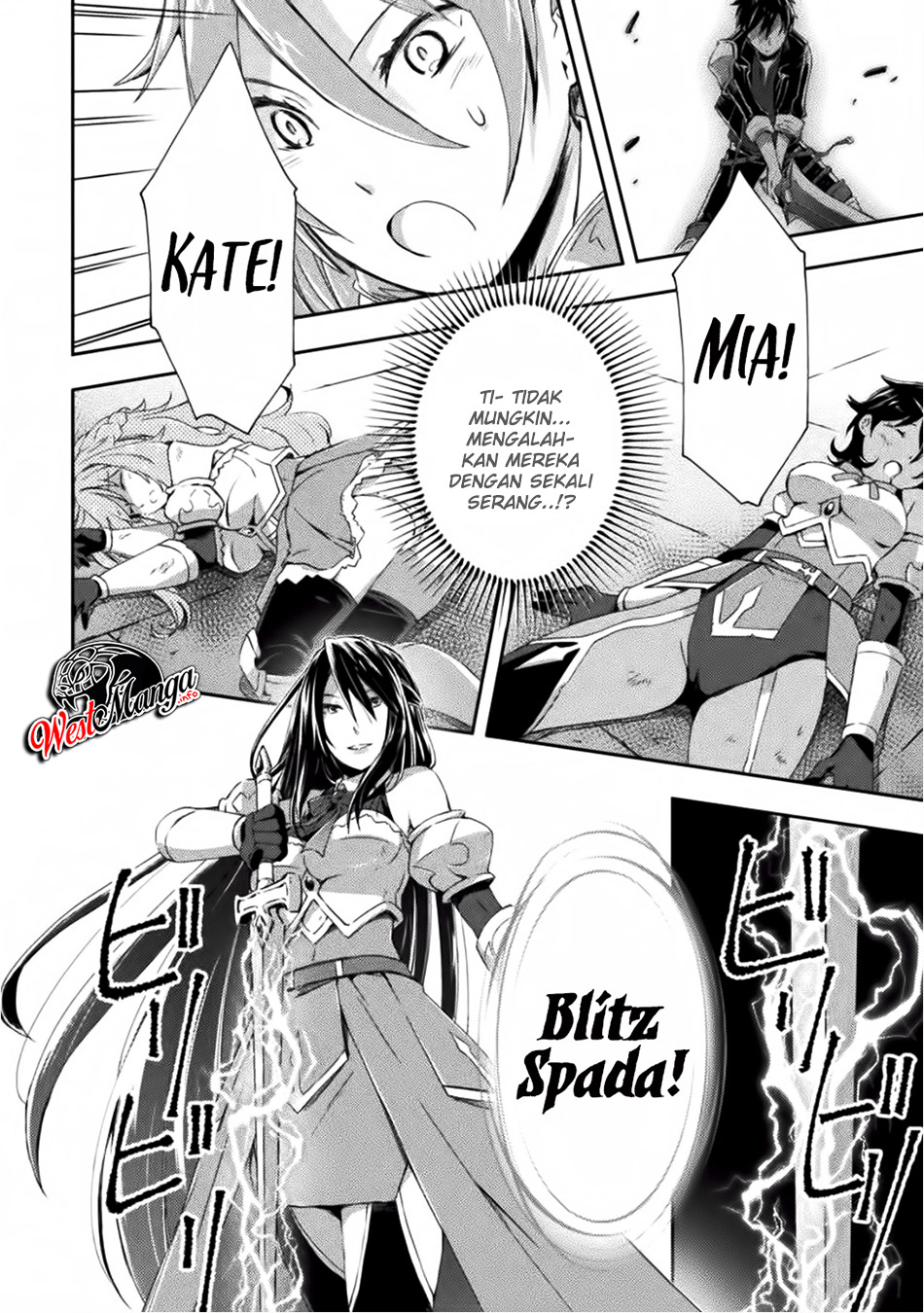 Dungeon Kurashi No Moto Yuusha Chapter 8