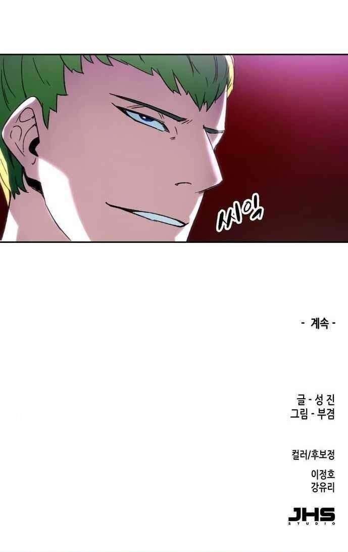 OOPARTS Chapter 41