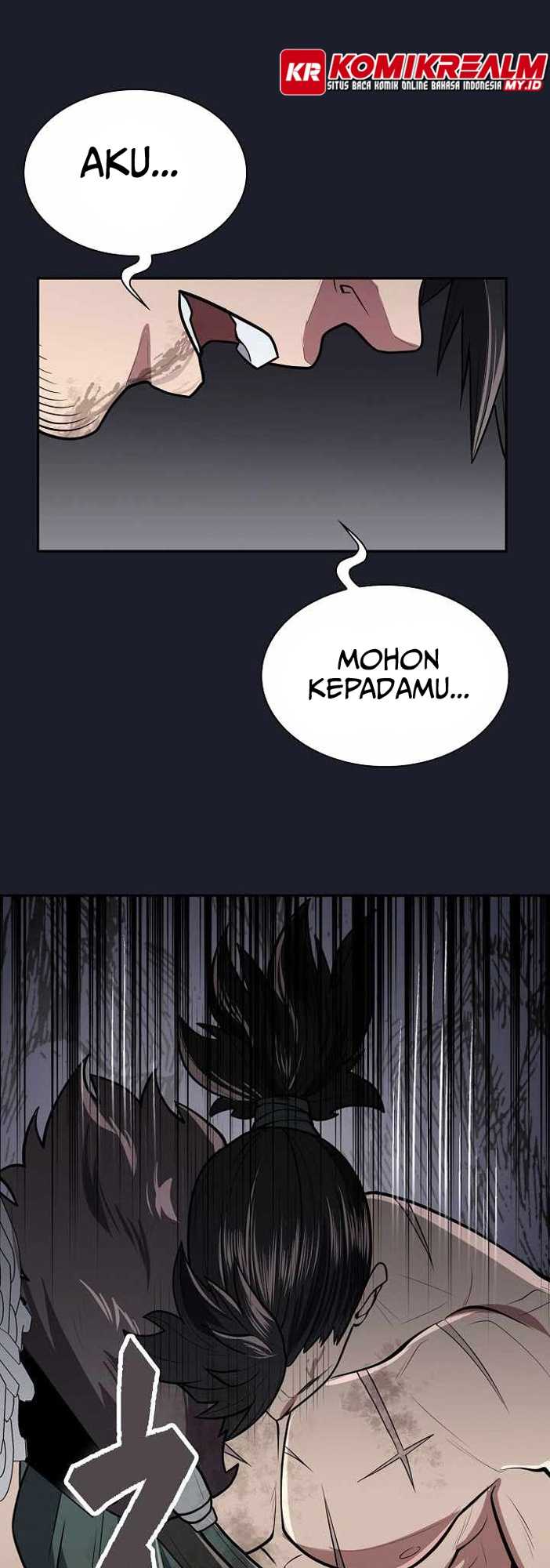 Sword Demon Island Chapter 15