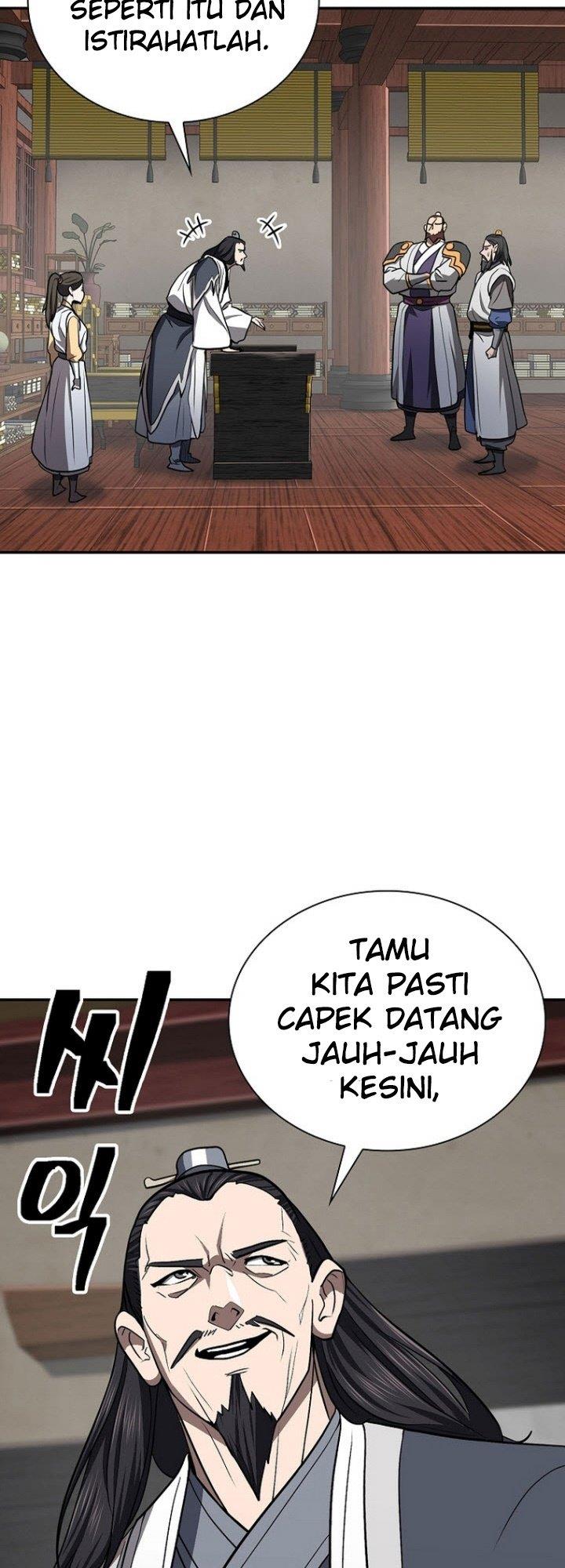 Sword Demon Island Chapter 43