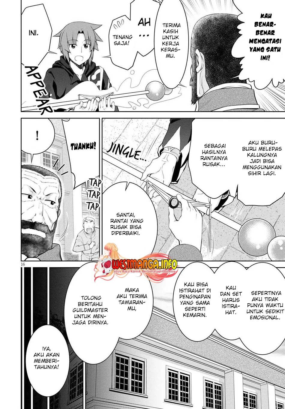 Legend Chapter 57