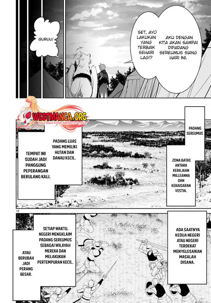 Legend Chapter 78