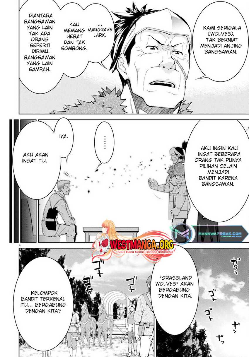 Legend Chapter 78