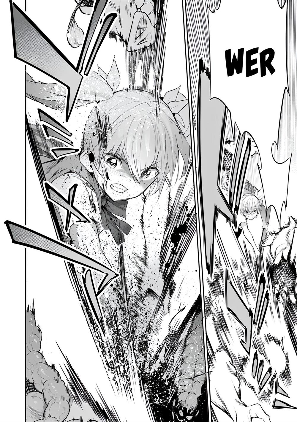 Boku wa Isekai de Fuyo Mahou to Shoukan Mahou wo Tenbin ni Kakeru Chapter 12