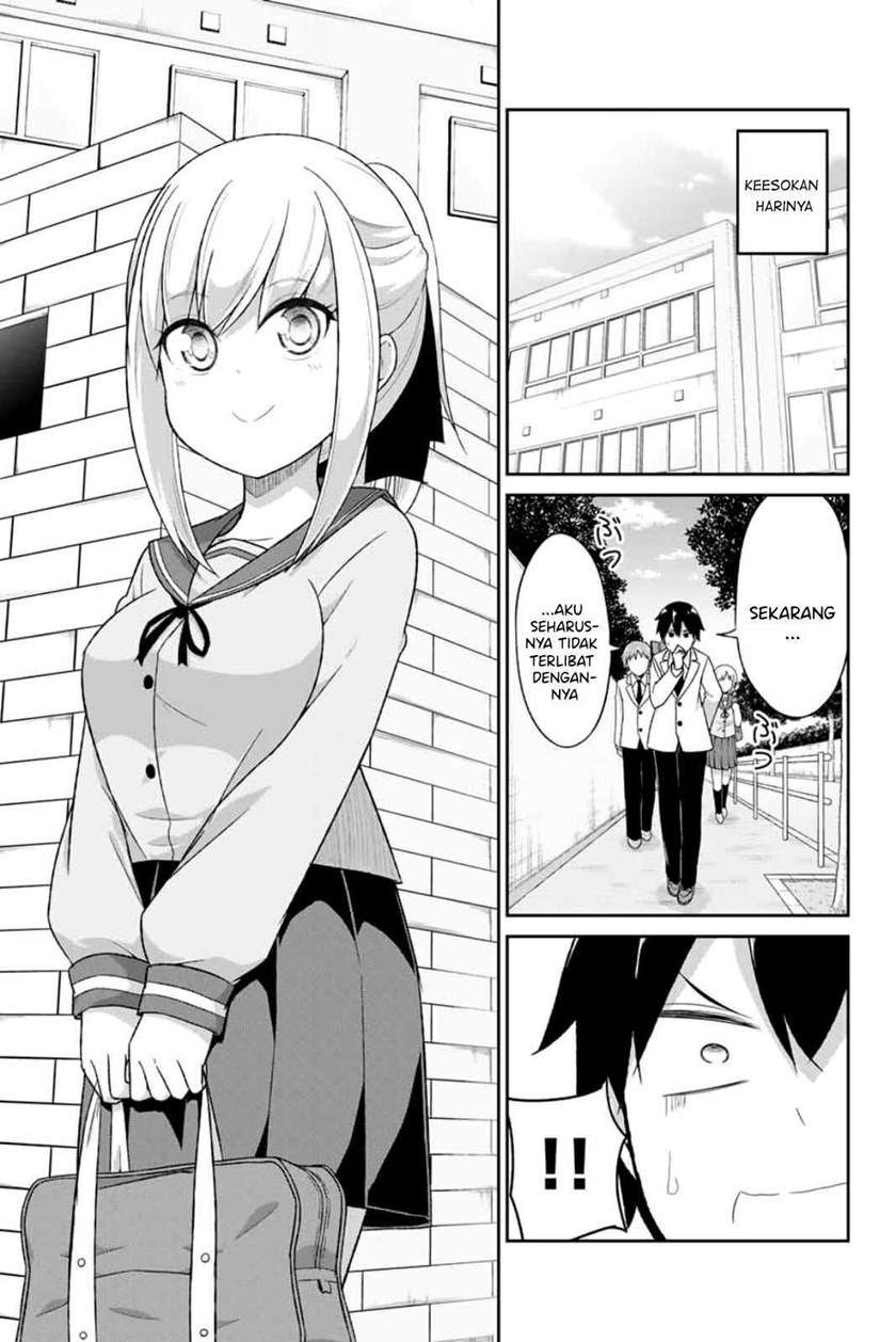 Dual na Kanojo no Taoshikata Chapter 2