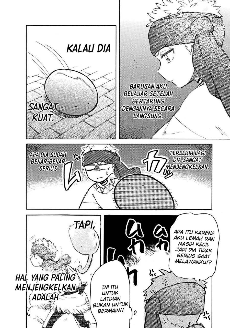 Tondemo Skill de Isekai Hourou Meshi: Sui no Daibouken Chapter 40