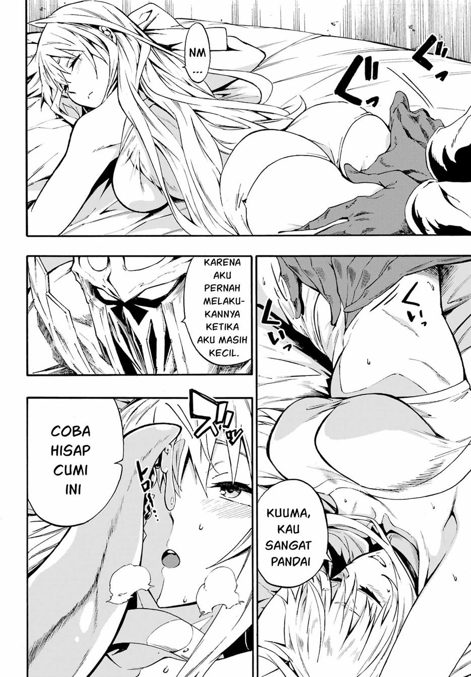 Gokusotsu Kraken Chapter 10