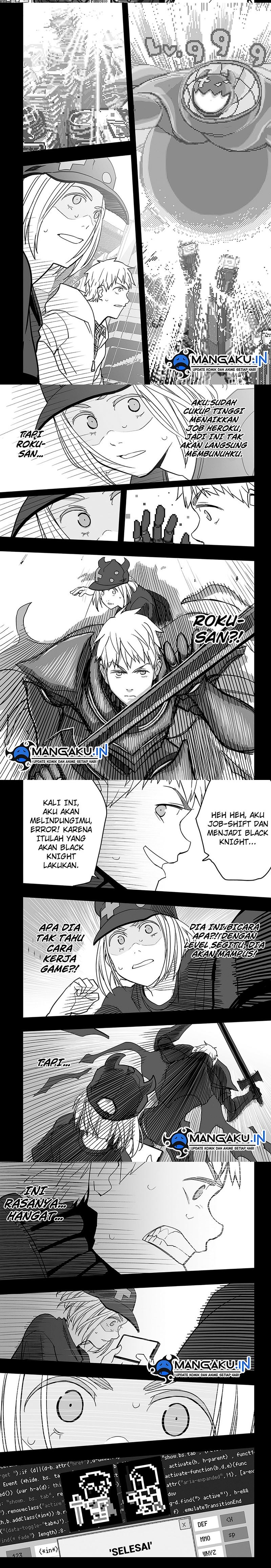 The Game Devil Chapter 22