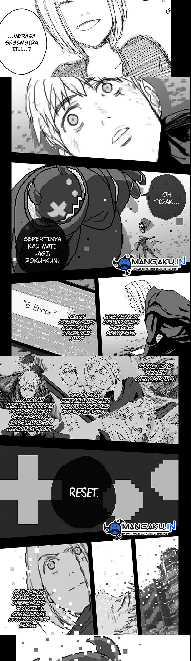 The Game Devil Chapter 24