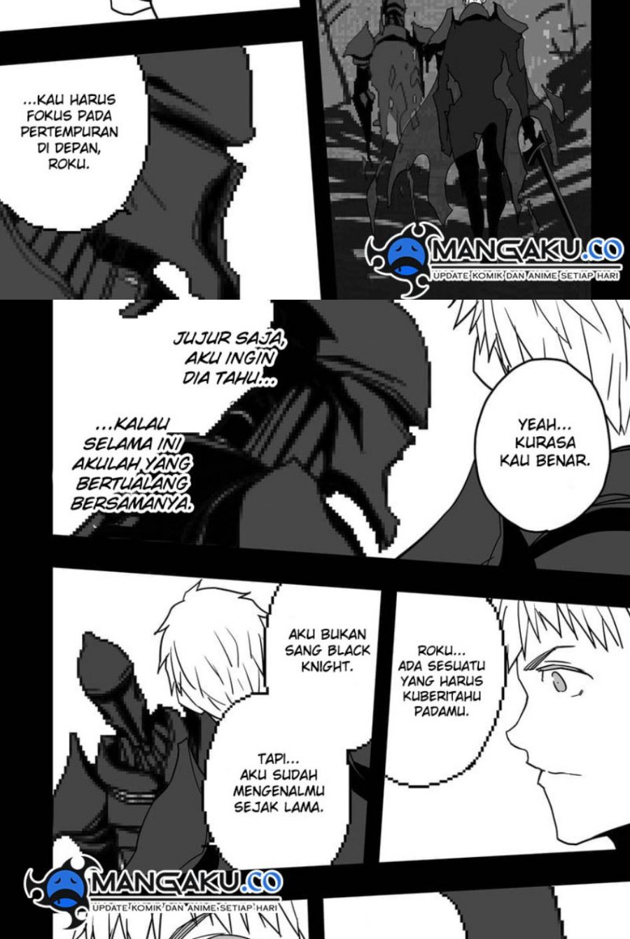 The Game Devil Chapter 26