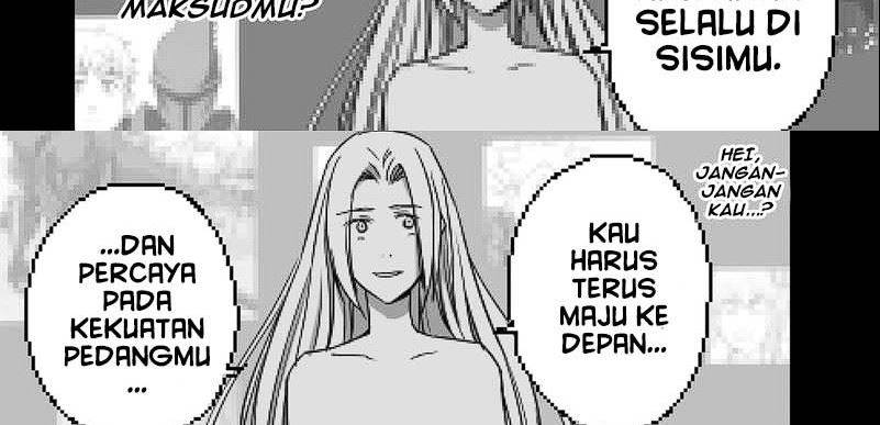 The Game Devil Chapter 31