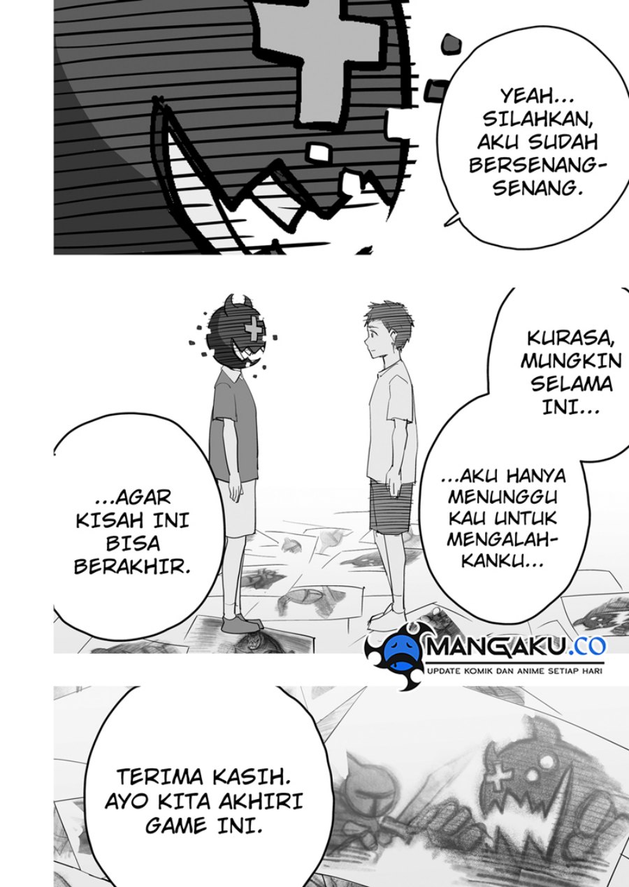 The Game Devil Chapter 36