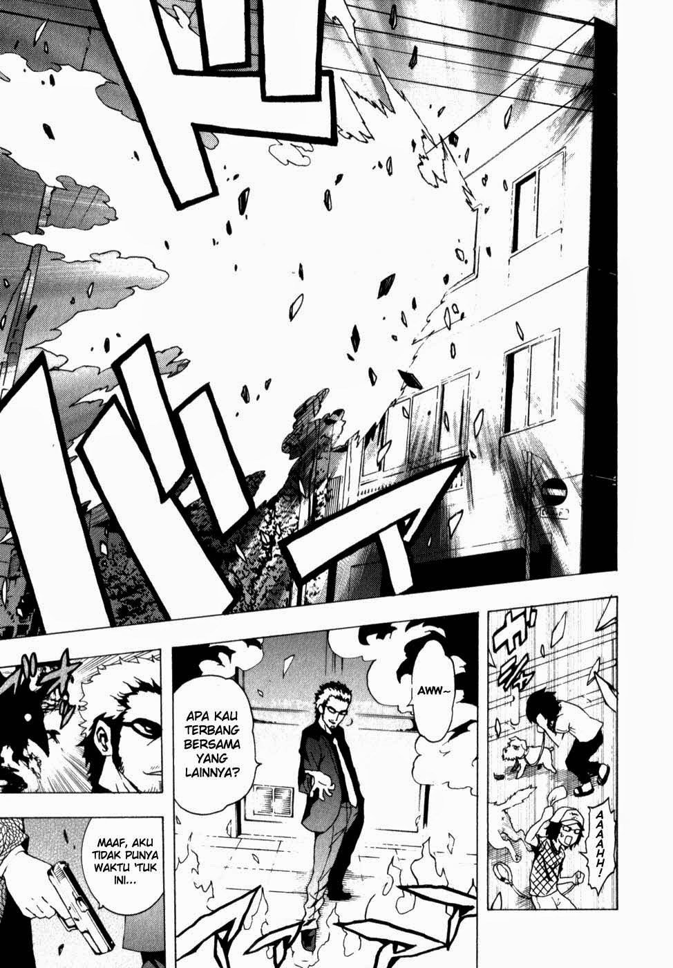 Tokyo ESP Chapter 06