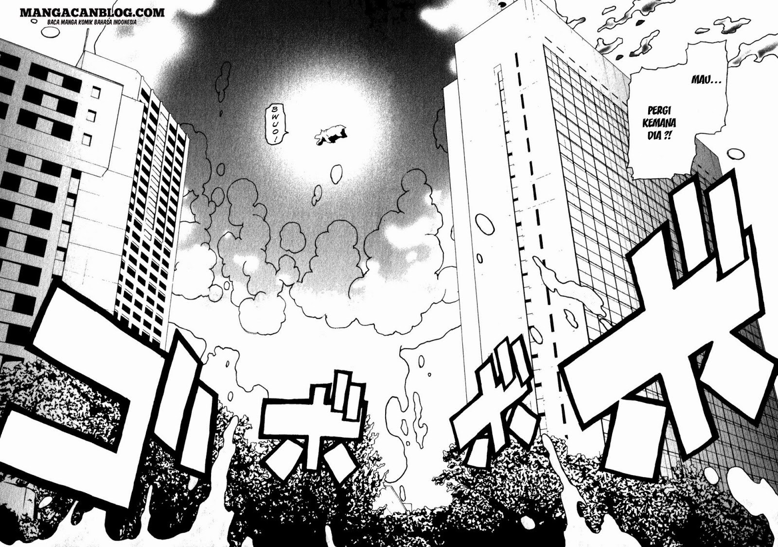 Tokyo ESP Chapter 10