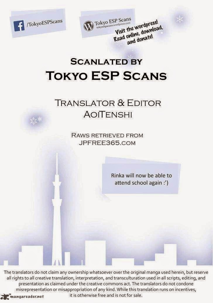 Tokyo ESP Chapter 53
