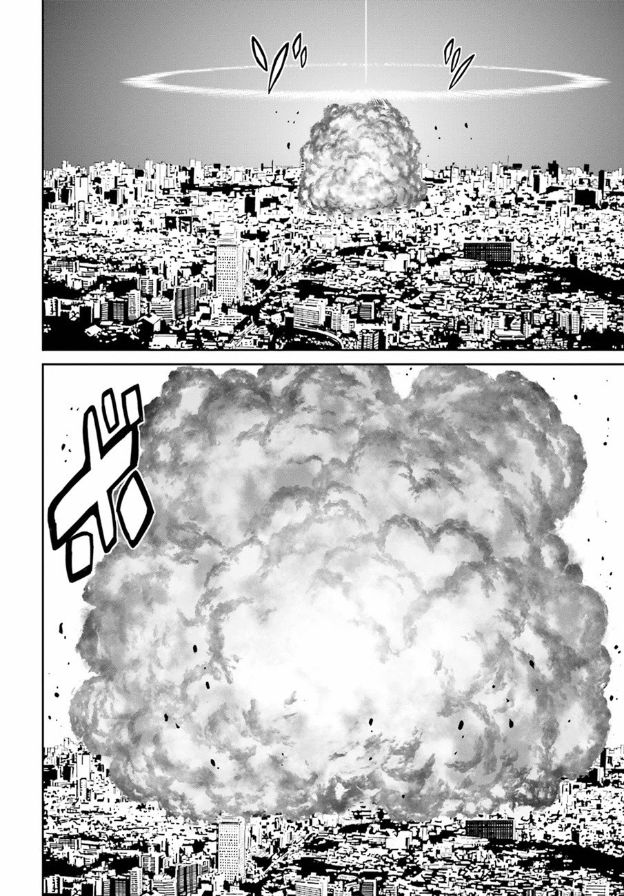 Tokyo ESP Chapter 71