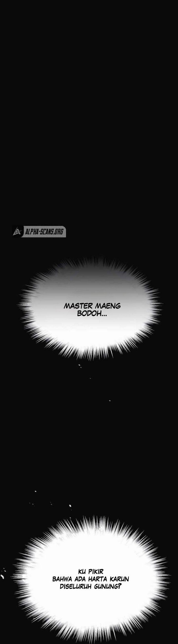 Number One Star Instructor Master Baek Chapter 8