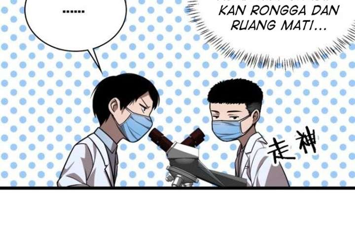 Great Doctor Ling Ran Chapter 3