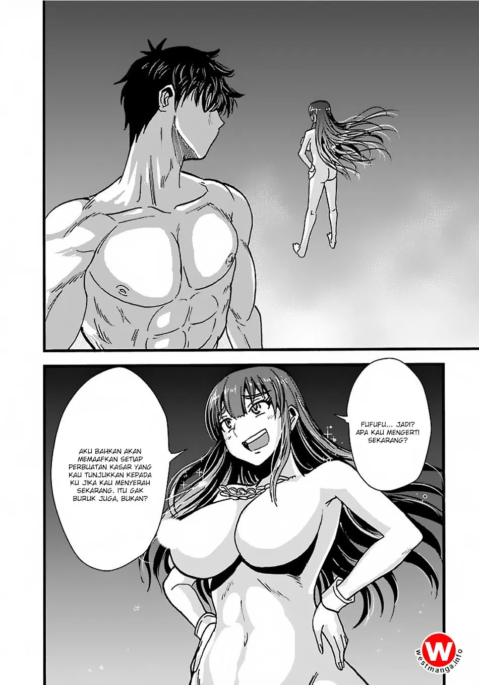 Makikomarete Isekai Teni suru Yatsu wa, Taitei Cheat Chapter 15