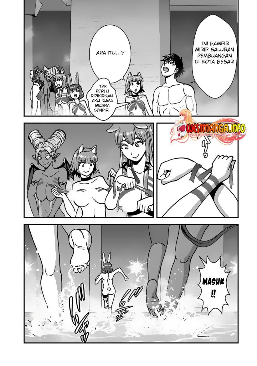 Makikomarete Isekai Teni suru Yatsu wa, Taitei Cheat Chapter 45