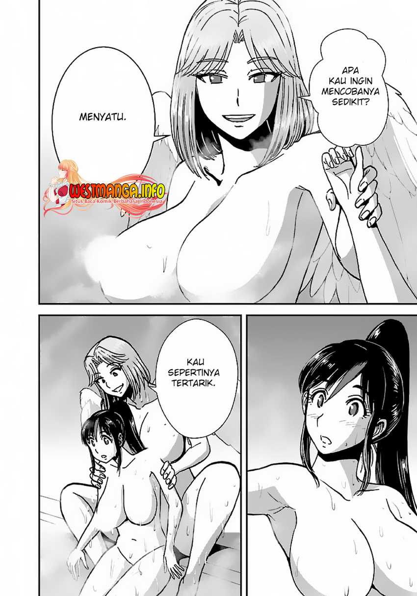 Makikomarete Isekai Teni suru Yatsu wa, Taitei Cheat Chapter 46