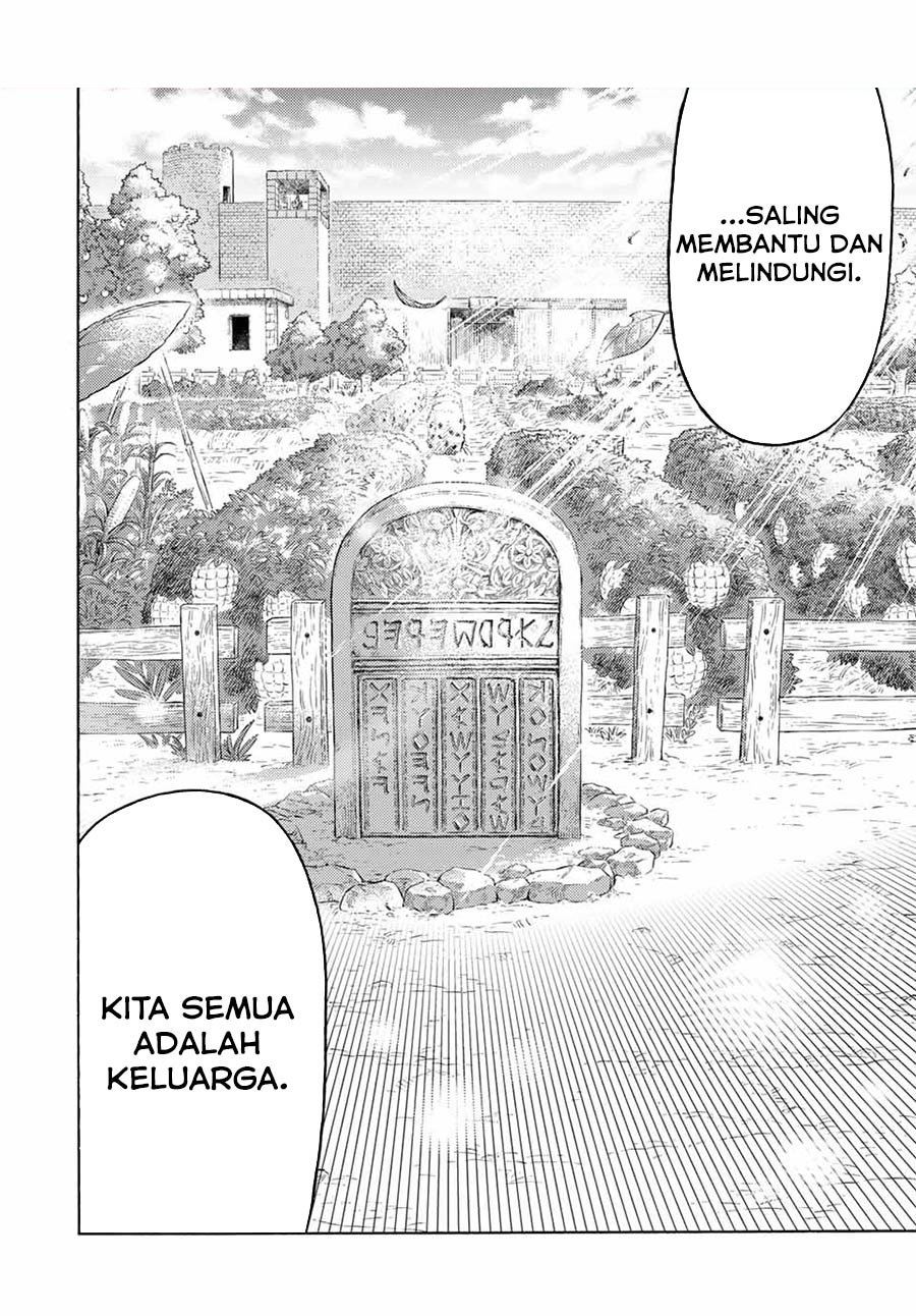 Suterareta Tensei Kenja ~Mamono no Mori de Saikyou no dai ma Teikoku o Tsukuriageru~ Chapter 71