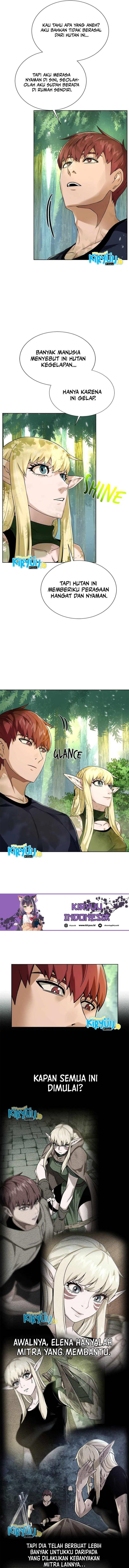 Dungeon and Artifact Chapter 122