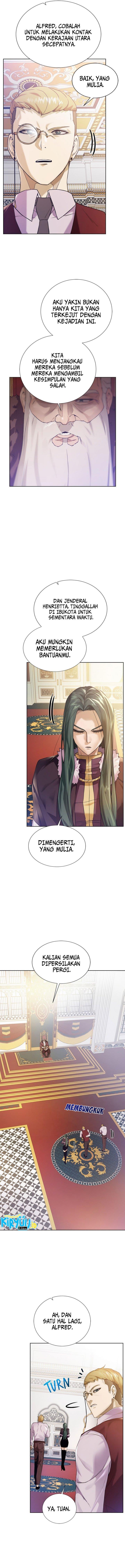 Dungeon and Artifact Chapter 123