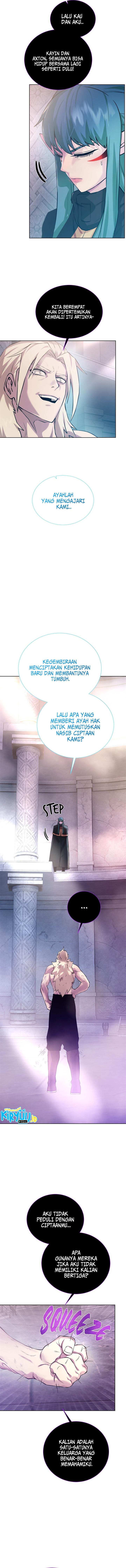 Dungeon and Artifact Chapter 144