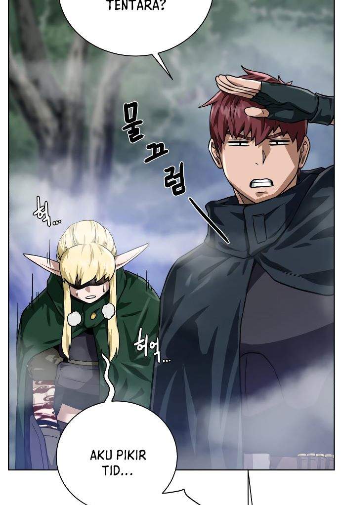 Dungeon and Artifact Chapter 42