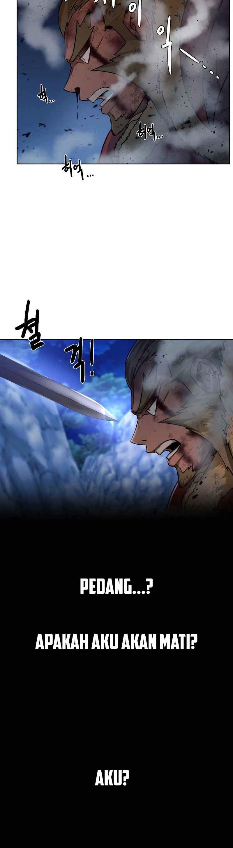 Dungeon and Artifact Chapter 46