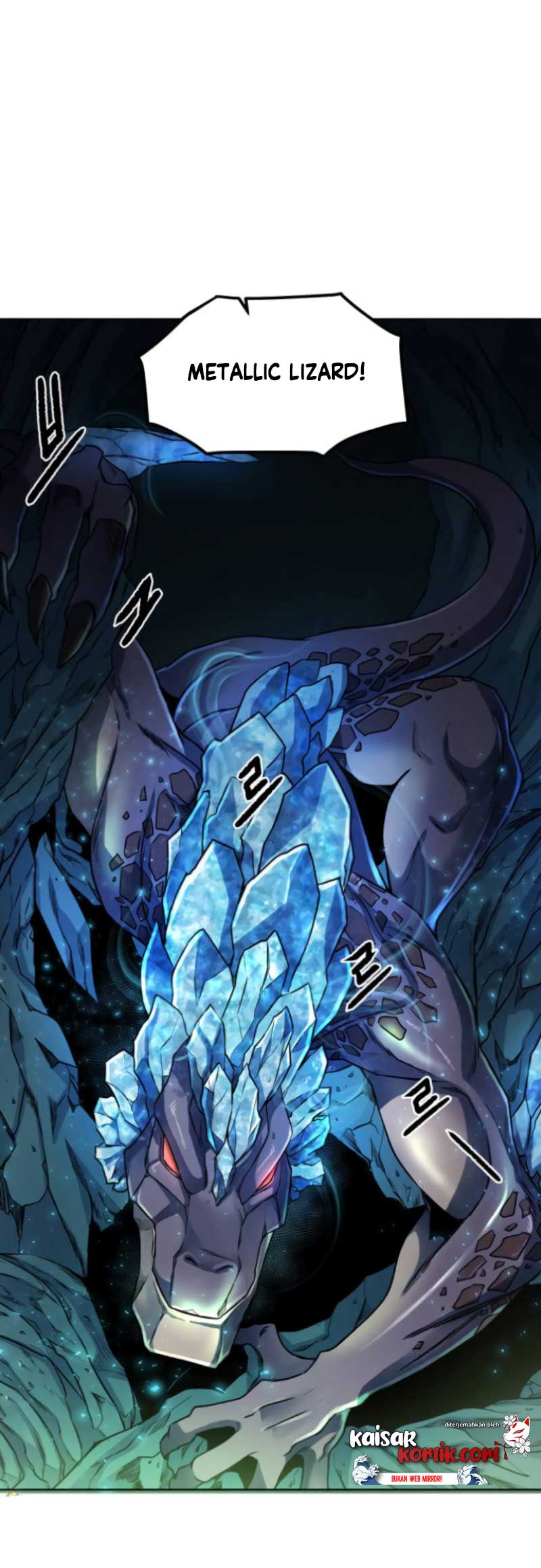 Dungeon and Artifact Chapter 5