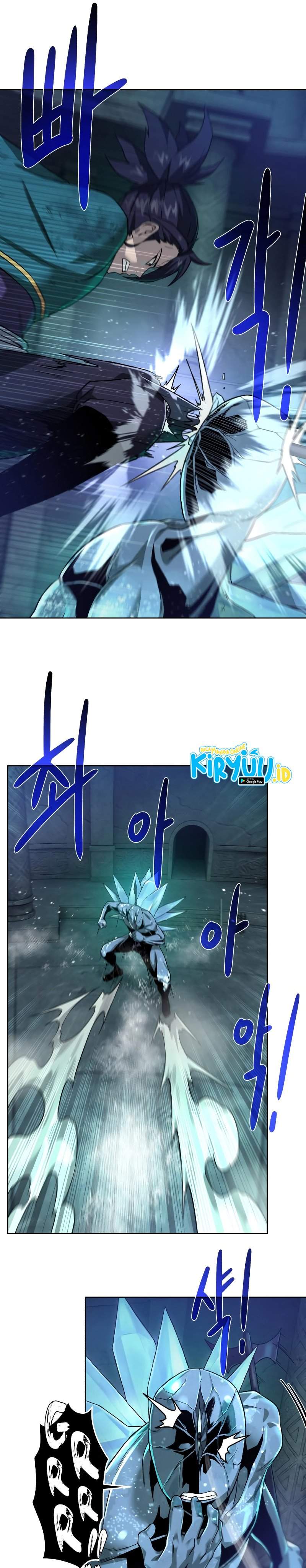 Dungeon and Artifact Chapter 52