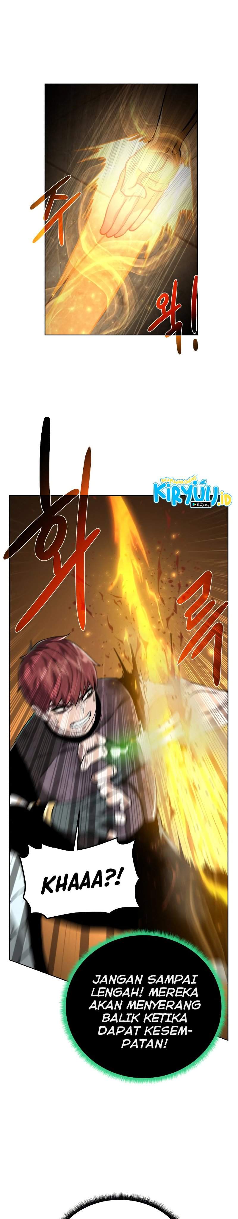 Dungeon and Artifact Chapter 52