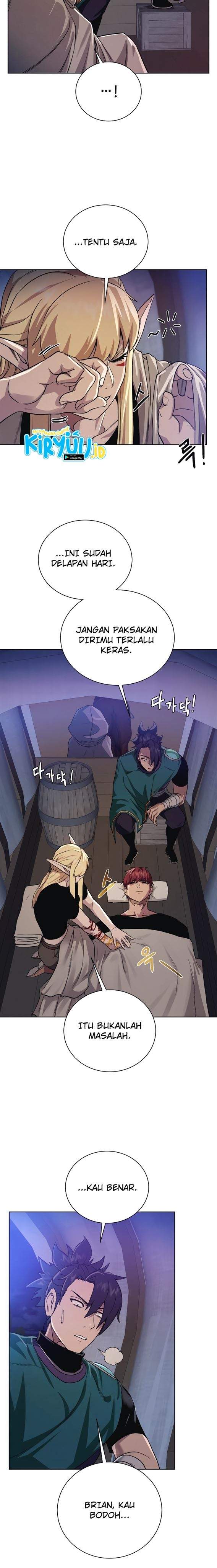 Dungeon and Artifact Chapter 55