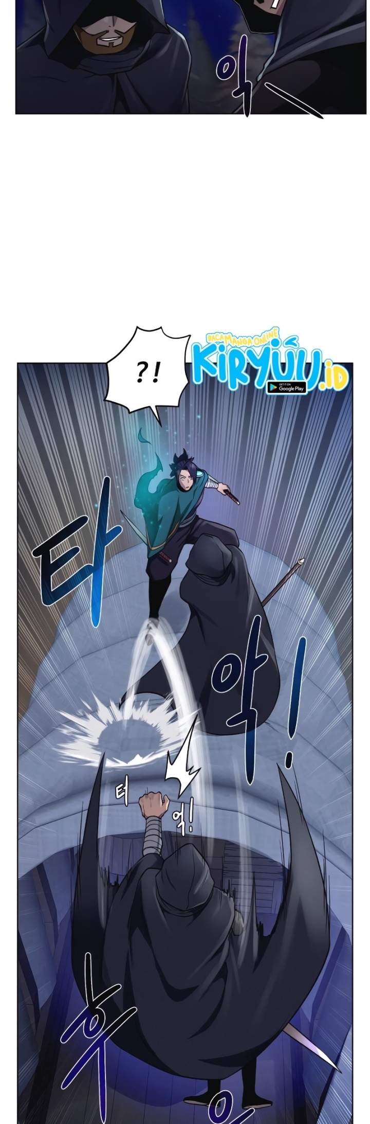Dungeon and Artifact Chapter 56