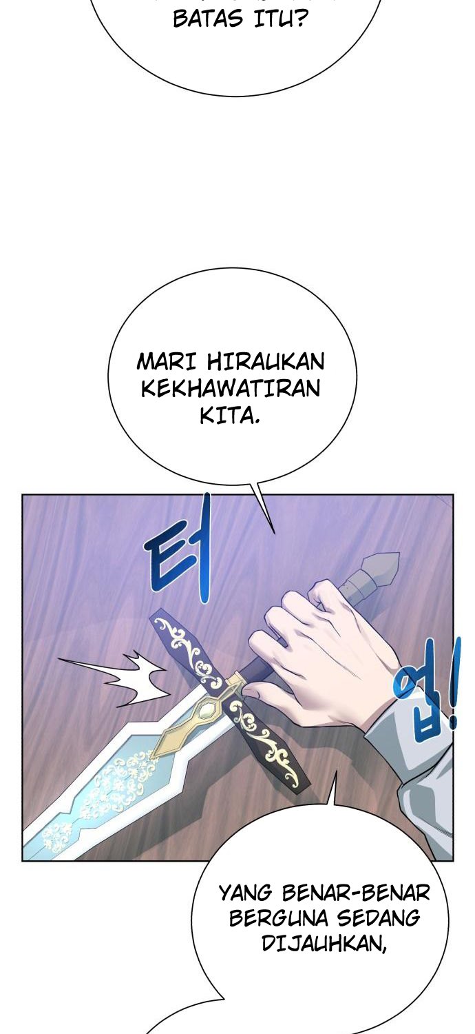 Dungeon and Artifact Chapter 59