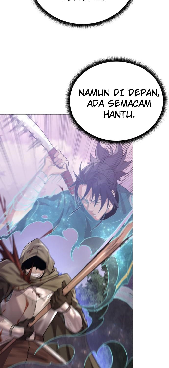 Dungeon and Artifact Chapter 59