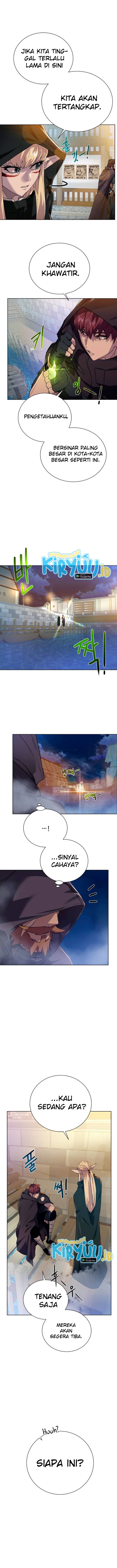 Dungeon and Artifact Chapter 67