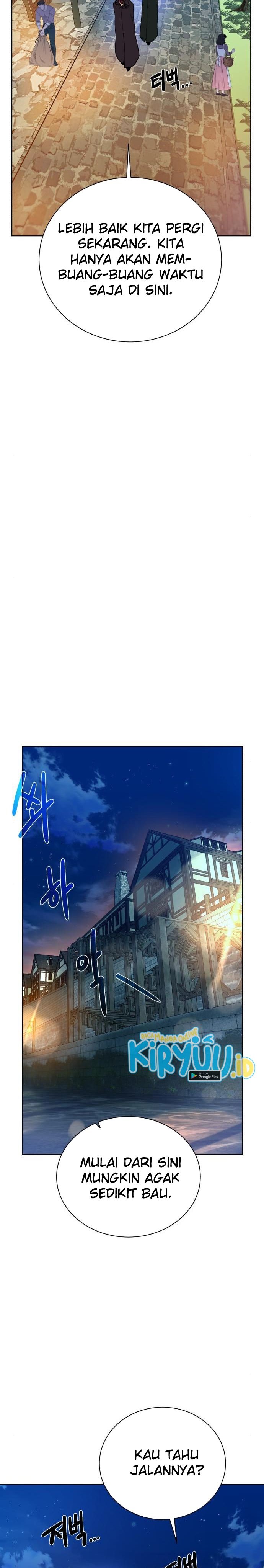 Dungeon and Artifact Chapter 68