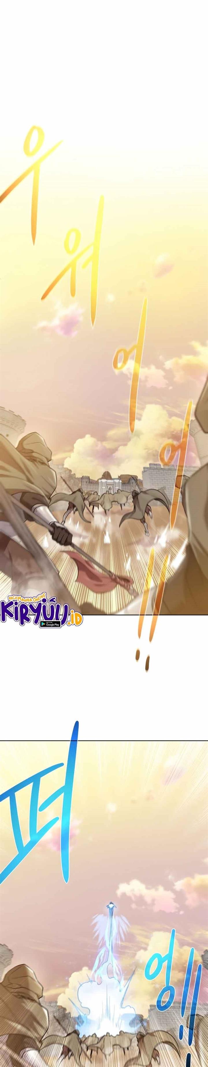 Dungeon and Artifact Chapter 79