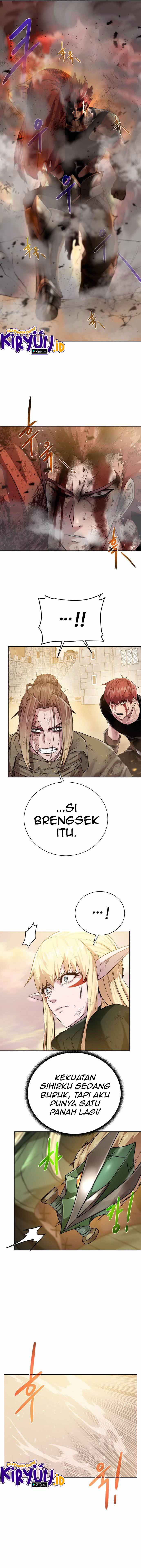 Dungeon and Artifact Chapter 81