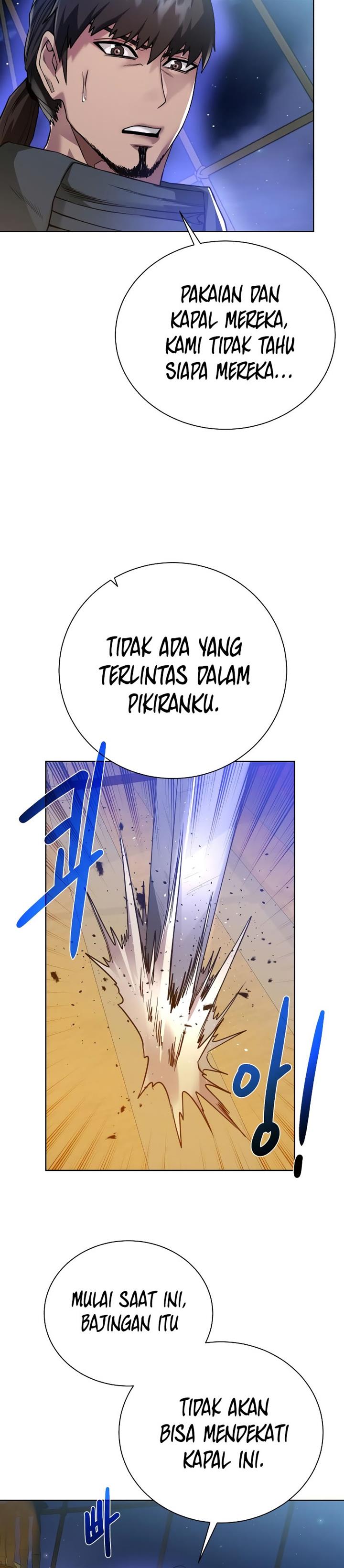 Dungeon and Artifact Chapter 85