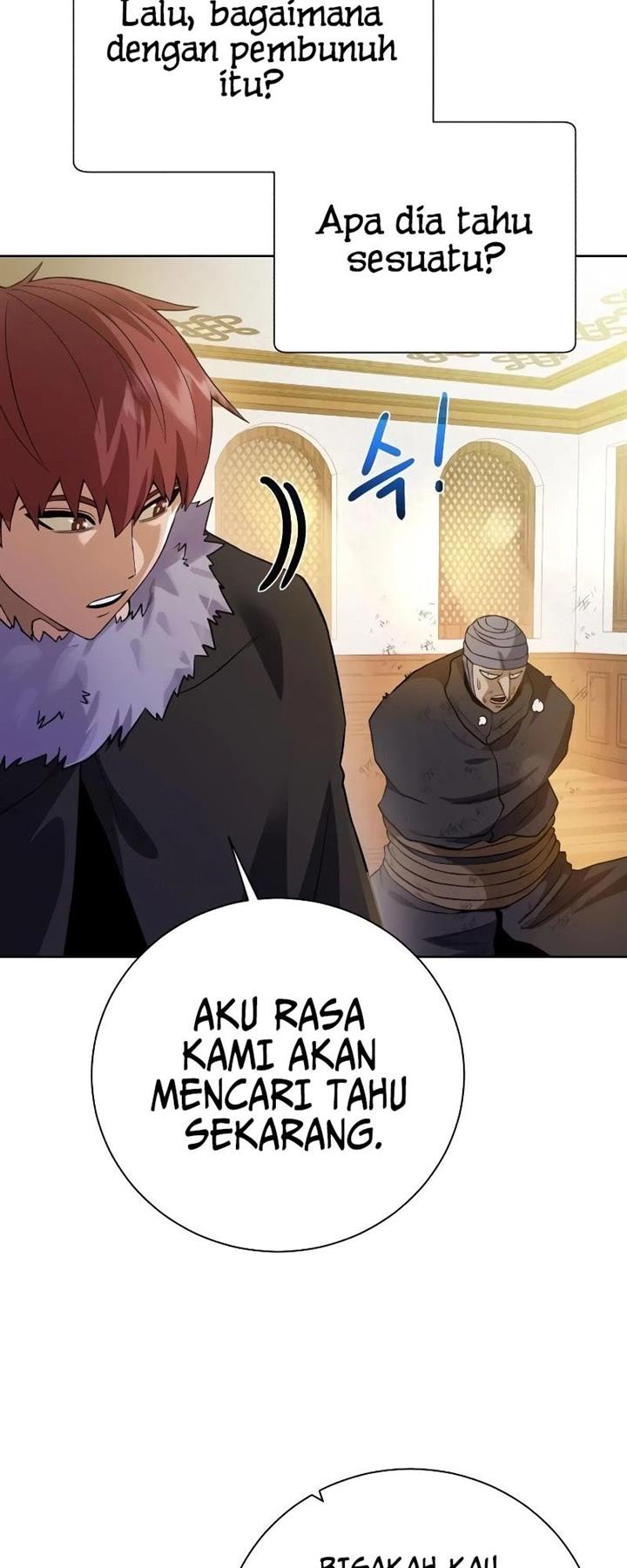 Dungeon and Artifact Chapter 90