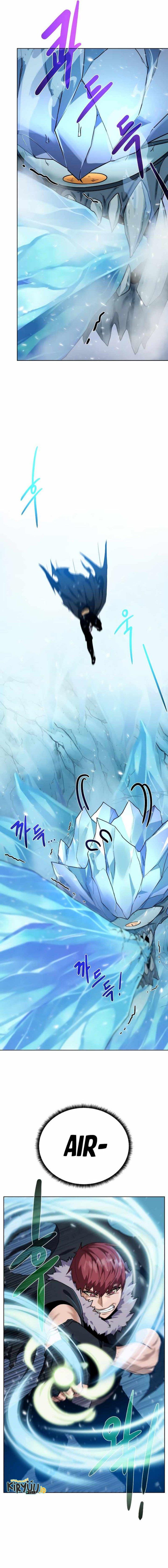 Dungeon and Artifact Chapter 93
