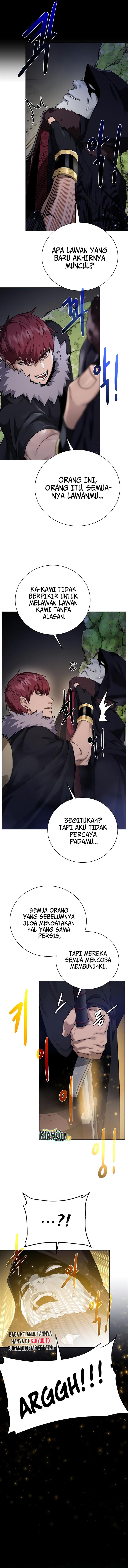 Dungeon and Artifact Chapter 97