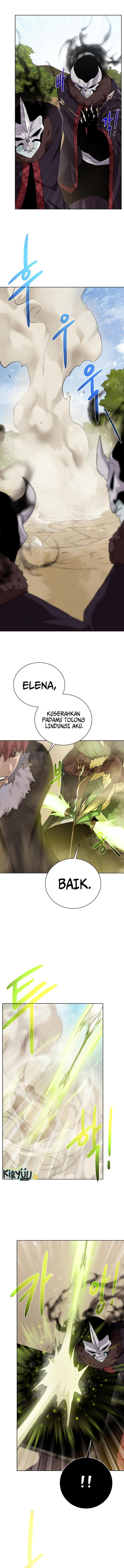 Dungeon and Artifact Chapter 99